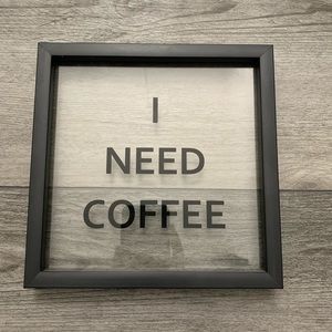 Wall Art - Decor Sign Wall Art - Decor Sign